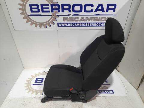 Foto 3ª: Asiento Delantero Derecho Nissan Leaf VERSION INDEFINIDA (2017)