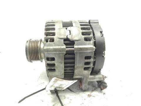 Foto 2ª: Alternador Volkswagen Passat 2.0 TDI [CBBB] (2005)
