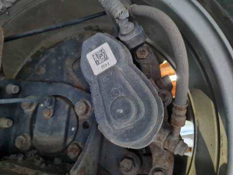 Pedal Embrague Renault Kadjar EXPERIENCE 110CV 81KW