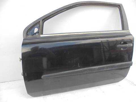 Foto 2ª: Puerta Delantera Izquierda Fiat Stilo 1.2 16V 80CV 59KW (2002)