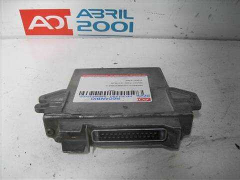 Centralita Motor ECU Renault Clio 1.9 D B/CB0E) 64CV 47KW