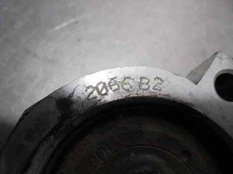 Foto 3ª: Bomba de Direccion Chevrolet Aveo LS 94CV 69KW [F14D3] (2006)