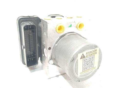 Abs Toyota Yaris 1.5 HYBRID MXPJ10) 92CV 68KW