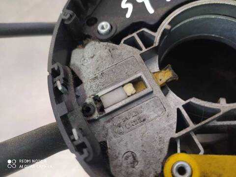 Foto 4ª: Mando Luces Mercedes Clase E 180 E 220 CDI 211.006) BERLINA 150CV 110KW [646961] (2003)