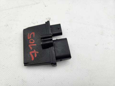 Centralita Motor ECU Skoda Yeti AMBITION 150CV 110KW