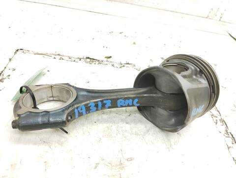 Despiece Motor Mercedes Clase A 140 A 160 CDI A-EDITION 82CV 60KW