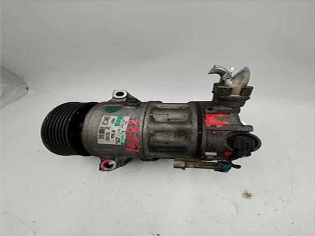 Foto 2ª: Compresor Aire Acondicionado Opel Insignia 2.0 SPORT [2.0 LTR. - 118 KW 16V CDTI] [A 20 DTH / LBS]