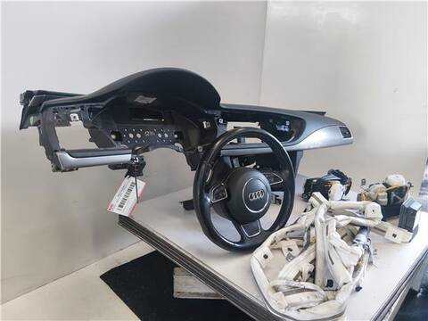 Foto 2ª: Kit Airbag Audi A7 3.0 TDI QUATTRO 245CV 180KW [CDU] (2010)
