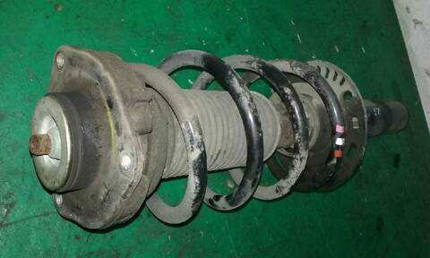 Foto 2ª: Amortiguador Delantero Derecho Skoda Octavia RS BERLINA 170CV 125KW [BMN] (2007)