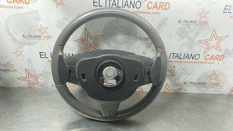 Foto 4ª: Volante Jaguar XF 3.0 V6 DIESEL S PREMIUM LUXURY 275CV 202KW [306DT] (2010)