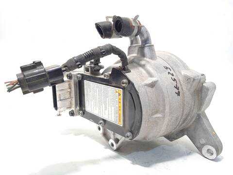 Foto 2ª: Alternador Hyundai Kona 1.6 GDI HYBRID 105CV 77KW (2020)