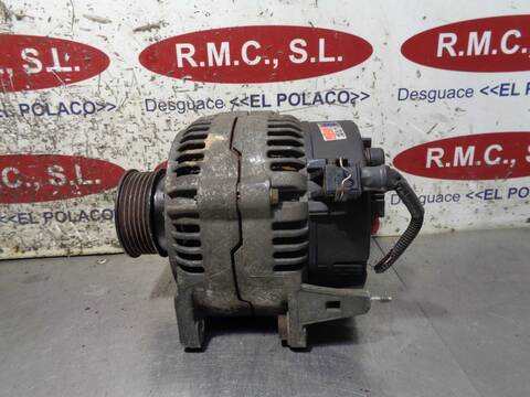 Foto 3ª: Alternador Volvo S70 2.5 D - TDI BERLINA 140CV 103KW [D5252T] (1997)