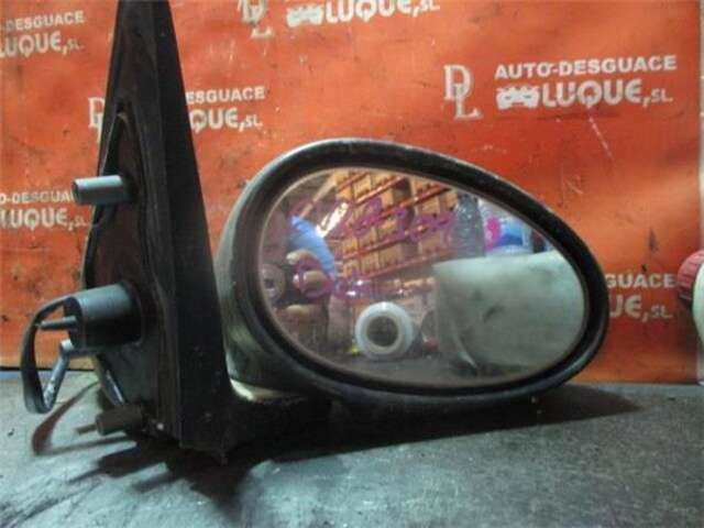 Retrovisor Derecho Rover Serie 25 1.6 CLASSIC (3-PTAS.) [1.6 LTR. - 80 KW 16V CAT]