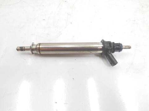 Foto 2ª: Inyectores Mercedes Clase C 160 4.0 V8 510CV 97KW [177980] (2015)