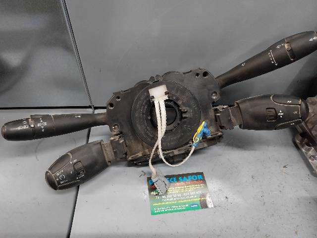 Foto 1ª: Mando Multifuncion Fiat Scudo 2.0 D [RH02] (2013)