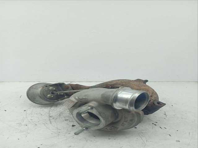 Turbocompresor Honda Crv ELEGANCE 140CV 103KW RE)