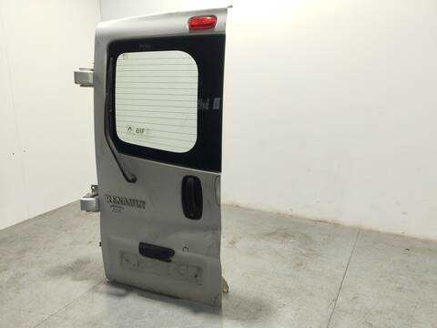 Foto 3ª: Puerta Trasera Izquierda Renault Trafic 1.9 DCI 80 JL0B) 82CV 60KW [F9Q 762] (2004)