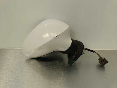 Foto 2ª: Retrovisor Derecho Seat Leon ERENCE 105CV 77KW [CAY] (2010)
