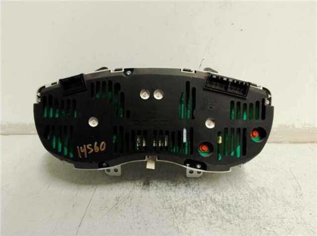 Foto 3ª: Cuadro de Instrumentos Hyundai i20 1.4 [G4FA]