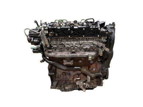 Foto 3ª: Motor Completo Ford Galaxy 2.0 TDCI 163 CV 120KW [TXWA] (2013)
