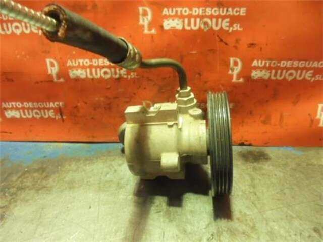 Bomba Servodireccion Chevrolet Aveo 1.4 LS [1.4 LTR. - 74 KW CAT]