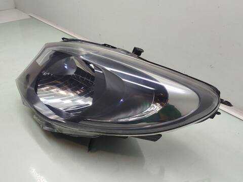 Foto 2ª: Faro Izquierdo Mercedes Citan 109 CDI 415.703) 90CV 66KW [607951]