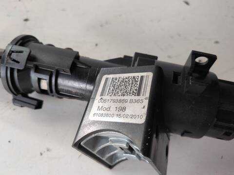 Foto 3ª: Motor de Arranque Fiat Bravo 1.6 16V MULTIJET EASY 77KW) 105CV (2007)