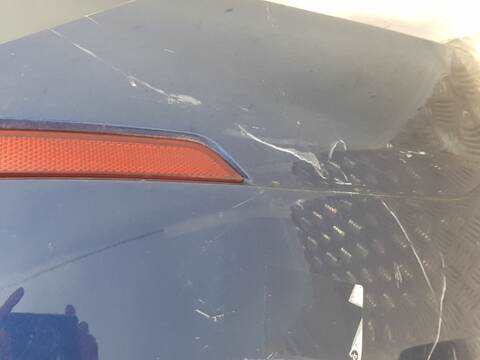 Foto 2ª: Paragolpes Trasero Audi A4 3.0 V6 24V TDI 218CV [CSWB] (2015)