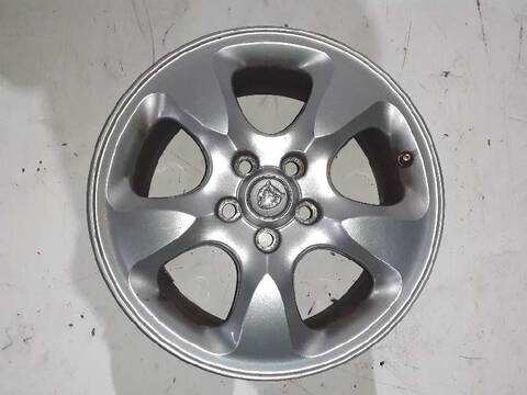 LLanta Chapa Jaguar S Type 3.0 V6 EXECUTIVE 238CV 175KW