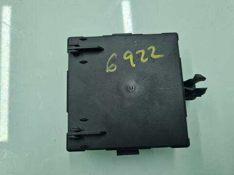 Centralita Motor ECU Mercedes Clase E 180 300 TD 210.025) BERLINA 177CV 130KW