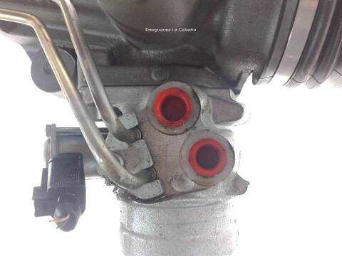 Foto 2ª: Cremallera de Direccion Audi A6 3.0 TDI QUATTRO [CDYA] (2006)