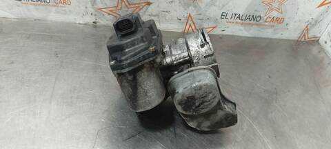 Foto 3ª: Caja Mariposa Volkswagen Touran TRAVELLER 170CV 125KW [BMN] (2008)