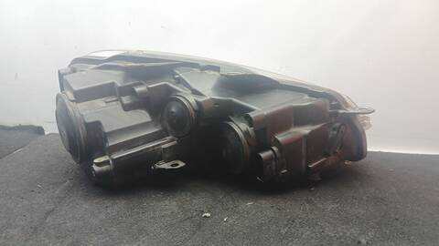 Foto 2ª: Faro Izquierdo Volkswagen Golf 1.6 TDI 105CV 77KW [CAY] (2009)