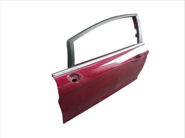 Puerta Delantera Izquierda Ford Fiesta 1.4
