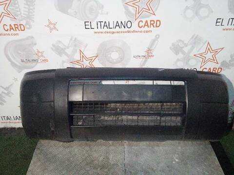 Foto 1ª: Paragolpes Delantero Citroen Berlingo XTR 1 6 HDI 92 90CV 66KW [9HX] (2007)