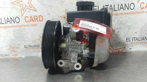 Foto 4ª: Bomba de Direccion Mercedes Clase C 160 180 COMPRESSOR 203.046) BERLINA 143CV 105KW [M271946] (2003)