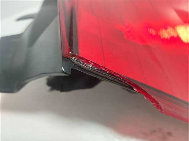 Foto 3ª: Piloto Trasero Izquierdo Ford Focus EDITION 1 ECOBOOST CAT 125CV (2010)