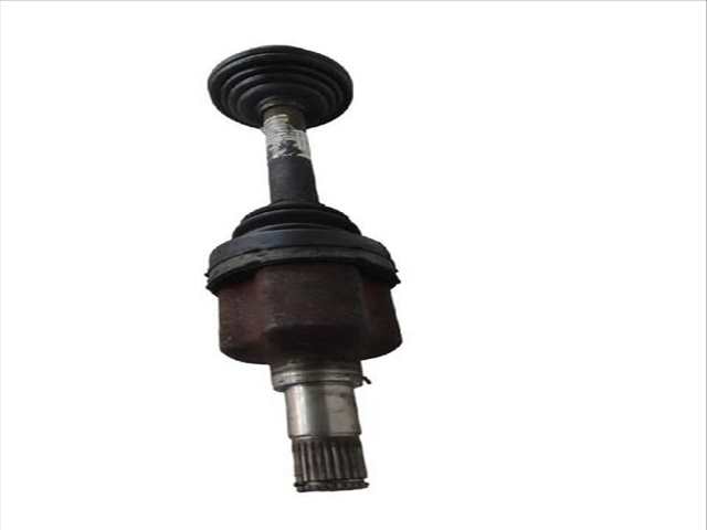 Foto 3ª: Transmision Delantera Izquierda Ford C Max 1.8 TDCI DM2) (2007)