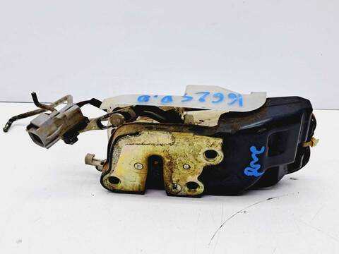 Foto 3ª: Cerradura Puerta Delantera Derecha Toyota Rav4 2.0 16V CAT 129CV 95KW [3S-FE] (1994)