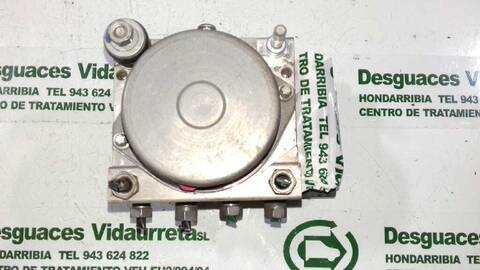 Foto 2ª: Abs Renault Clio 1.2 75CV 55KW [D4F740] (2009)