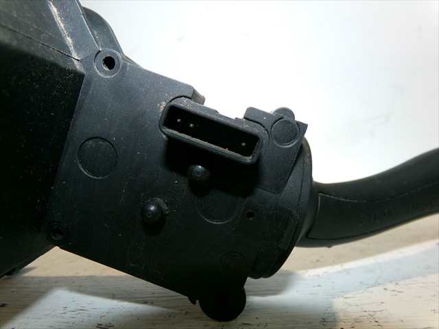 Foto 4ª: Mando Multifuncion Seat Exeo 2.0 TDI 2009-2013 [CAG] (2009)