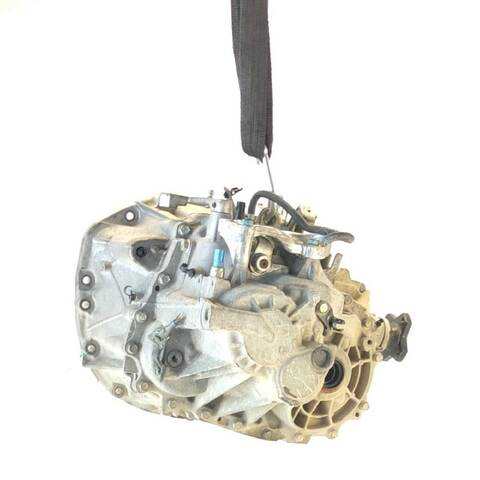 Foto 2ª: Caja Cambios Nissan X-Trail 2.0 4X4 (2001)