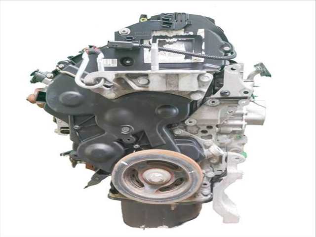 Motor Completo Ford Focus 105 CV 77KW