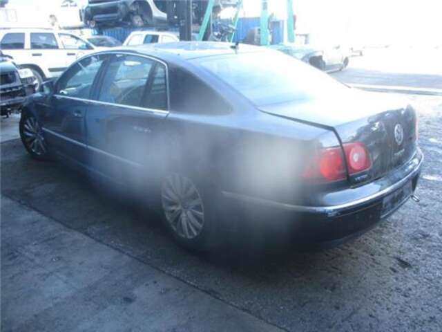 Foto 2ª: Brazo Suspension Delantero Derecho Volkswagen Phaeton 3.0 TDI V6 4MOTION (4 ASIENTOS) [3.0 LTR. - 176 KW V6 TDI DPF] [CEX]