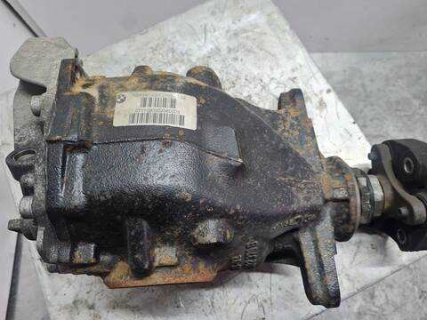 Diferencial Trasero Bmw Serie 1 114 118D 143CV 105KW