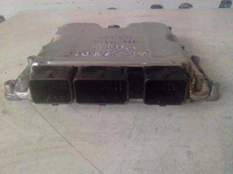 Centralita Motor ECU Citroen C5 BERLINA