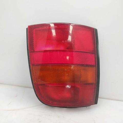 Foto 2ª: Piloto Trasero Izquierdo Nissan Micra 1.0 (1982)