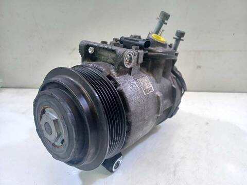 Compresor Aire Acondicionado Mercedes Clase C 160 C 220 CDI 204.008) BERLINA 170CV 125KW