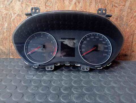 Cuadro de Instrumentos Hyundai i20 STYLE 1 TGDI CAT 120CV