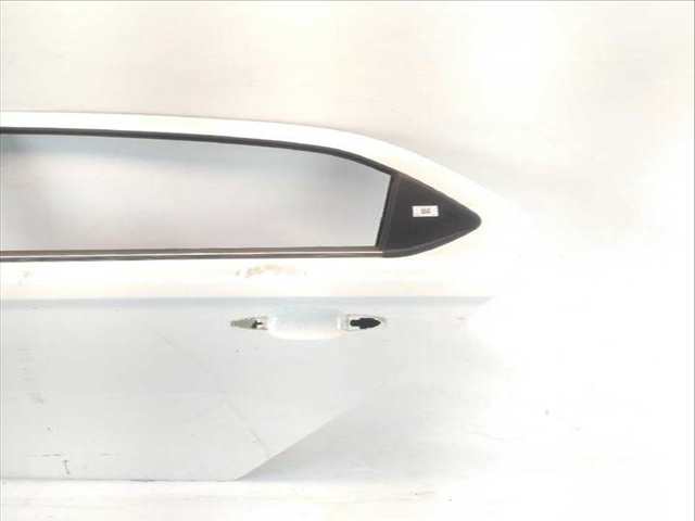 Foto 2ª: Puerta Trasera Izquierda Citroen C Elysee 1.5 BLUEHDI 100 (2012)